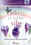 Okładka książki Odkryj w sobie siłę audiobook