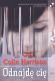 Okładka książki Odnajdę Cię