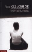Okładka książki Odsłonięcie