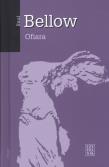 Ofiara. Autor: Bellow Saul. Dadada.pl Okładka książki Ofiara