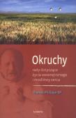 Okładka książki Okruchy