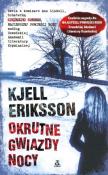 Okładka książki Okrutne gwiazdy nocy