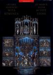 Okładka książki Ołtarz Mariacki Wita Stwosza