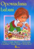 Okładka książki Opowiadania babuni cz. 2 BELLONA