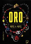Okładka książki Oro BR
