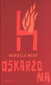 Okładka książki Oskarżona - Mariella Mehr