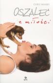 Okładka książki Oszaleć z miłości