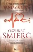 Okładka książki Oszukać śmierć