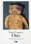 Otto. Autobiografia pluszowego misia. Autor: Ungerer Tomi. Dadada.pl Okładka książki Otto. Autobiografia pluszowego misia