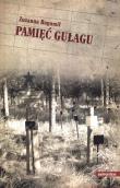 Okładka książki Pamięć Gułagu