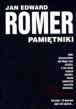 Okładka książki Pamiętniki. Jan Edward Romer