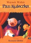 Pan Kuleczka - cz. 3 Audiobook. Autor: Wojciech Widłak. Dadada.pl Okładka książki Pan Kuleczka - cz. 3 Audiobook