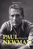 Okładka książki Paul Newman. Biografia