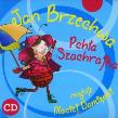 Pchła Szachrajka audiobook. Autor: Jan Brzechwa. Dadada.pl Okładka książki Pchła Szachrajka audiobook