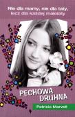 Okładka książki Pechowa druhna