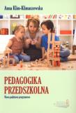 Okładka książki Pedagogika przedszkolna. Nowa podstawa programowa