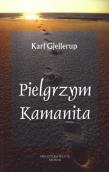 Okładka książki Pielgrzym Kamanita