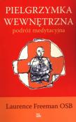 Okładka książki Pielgrzymka wewnętrzna