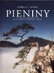 Pieniny. Małe góry o wielkim uroku. Autor: Robert Sikora. Dadada.pl Okładka książki Pieniny. Małe góry o wielkim uroku