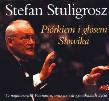 Piórkiem i głosem Słowika (audiobook) - Audiobook. Autor: Stuligrosz Stefan. Dadada.pl Okładka książki Piórkiem i głosem Słowika (audiobook) - Audiobook