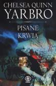 Okładka książki Pisane krwią