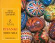 Pisanki sercu miłe. Autor: Stasiewicz-Jasiukowa Irena. Dadada.pl Okładka książki Pisanki sercu miłe