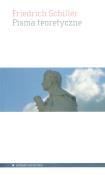 Okładka książki Pisma teoretyczne