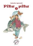 Okładka książki Pitu pitu 2
