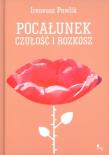 Okładka książki Pocałunek: Czułość i rozkosz TW