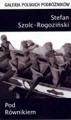 Okładka książki Pod Równikiem