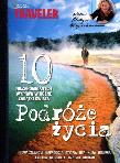 Podróże życia - Nowa Zelandia. Autor: praca zbiorowa. Dadada.pl Okładka książki Podróże życia - Nowa Zelandia
