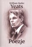 Okładka książki Poezje