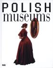 Okładka książki Polish Museums wer.angielska