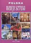 Okładka książki Polska. Dzieje sztuki