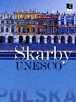 Okładka książki Polska. Skarby UNESCO