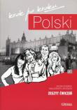 Polski krok po kroku Zeszyt ćwiczeń Poziom 1. Autor: Stempek Iwona, Grudzień Małgor. Dadada.pl Okładka książki Polski krok po kroku Zeszyt ćwiczeń Poziom 1