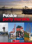 Okładka książki Polskie porty morskie