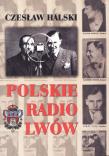 Okładka książki Polskie radio Lwów
