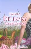 Pomiędzy nami. Autor: Delinsky Barbara. Dadada.pl Okładka książki Pomiędzy nami