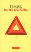 Okładka książki Poradnik małego grzesznika