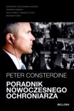 Okładka książki Poradnik nowoczesnego ochroniarza
