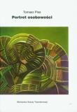 Portret osobowości. Autor: Piss Tomasz. Dadada.pl Okładka książki Portret osobowości