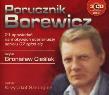 Porucznik Borewicz - Audiobook. Autor: Szmagier Krzysztof. Dadada.pl Okładka książki Porucznik Borewicz - Audiobook