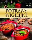 Okładka książki Potrawy wigilijne