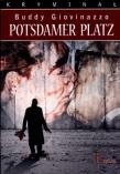 Okładka książki Potsdamer Platz