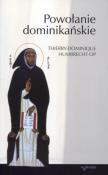 Okładka książki Powołanie dominikańskie