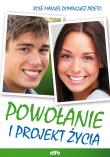 Okładka książki Powołanie i projekt życia