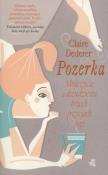 Okładka książki Pozerka. Moje życie w 23 pozycjach jogi