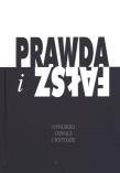 Prawda i fałsz. Autor: Praca zbiorowa. Dadada.pl Okładka książki Prawda i fałsz