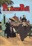 Profesor Bell 2. Autor: Sfar Joann. Dadada.pl Okładka książki Profesor Bell 2
